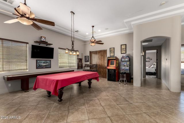 46107 N 38TH Lane, New River, AZ 85087