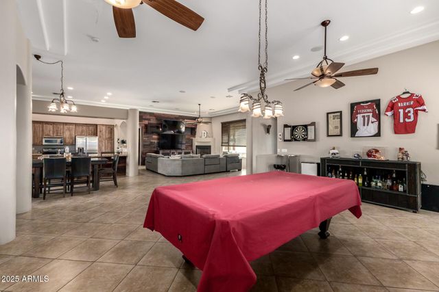 46107 N 38TH Lane, New River, AZ 85087