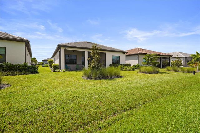 6128 TALON PRESERVE DRIVE, Nokomis, FL 34275