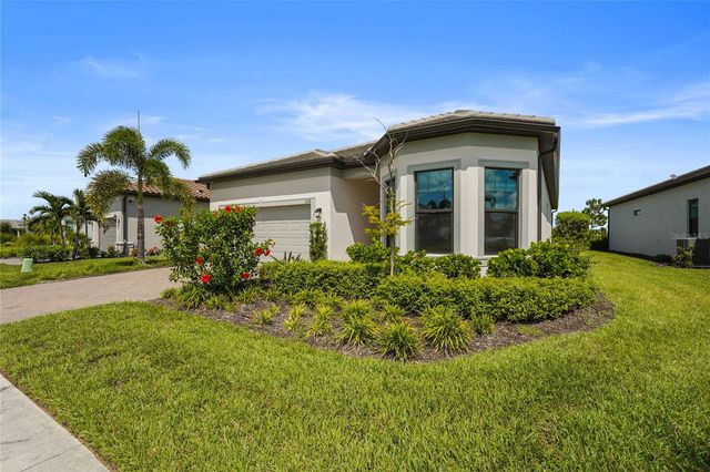 6128 TALON PRESERVE DRIVE, Nokomis, FL 34275