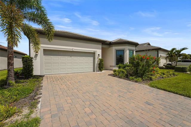 6128 TALON PRESERVE DRIVE, Nokomis, FL 34275
