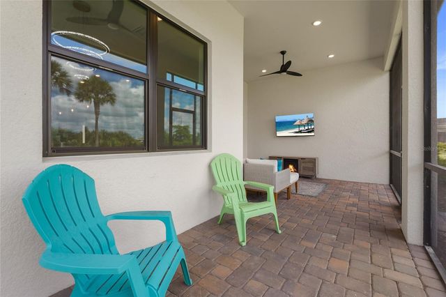 6128 TALON PRESERVE DRIVE, Nokomis, FL 34275