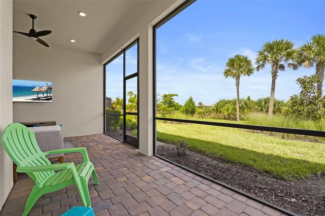 6128 TALON PRESERVE DRIVE, Nokomis, FL 34275
