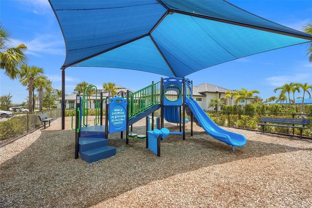 6128 TALON PRESERVE DRIVE, Nokomis, FL 34275