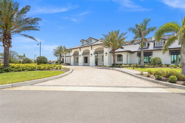 6128 TALON PRESERVE DRIVE, Nokomis, FL 34275