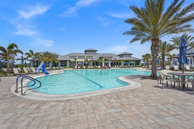 6128 TALON PRESERVE DRIVE, Nokomis, FL 34275