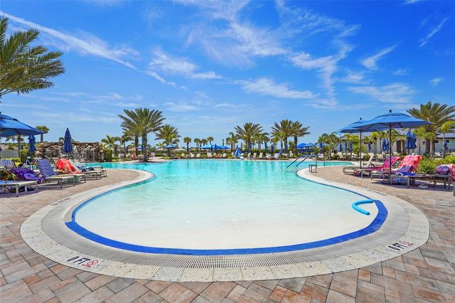 6128 TALON PRESERVE DRIVE, Nokomis, FL 34275