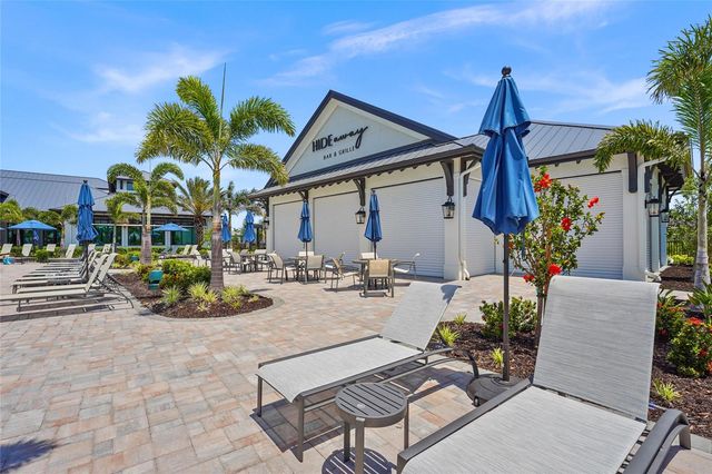 6128 TALON PRESERVE DRIVE, Nokomis, FL 34275