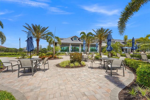 6128 TALON PRESERVE DRIVE, Nokomis, FL 34275