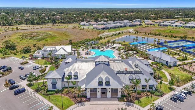6128 TALON PRESERVE DRIVE, Nokomis, FL 34275