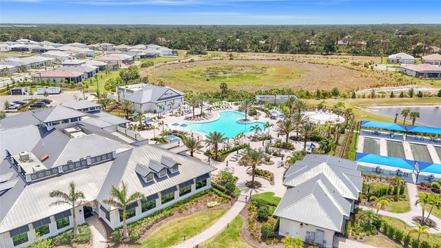 6128 TALON PRESERVE DRIVE, Nokomis, FL 34275