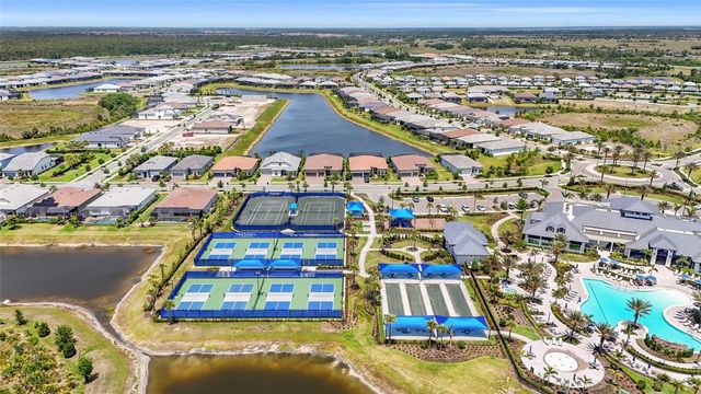 6128 TALON PRESERVE DRIVE, Nokomis, FL 34275