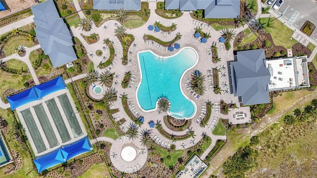 6128 TALON PRESERVE DRIVE, Nokomis, FL 34275