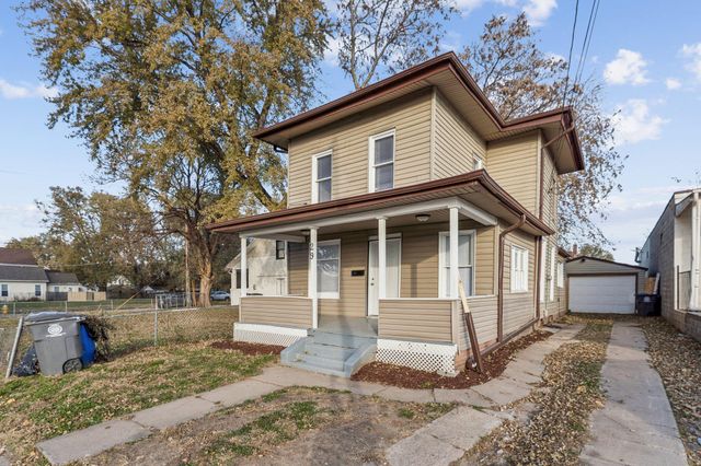 29 N 8TH Street, Council Bluffs, IA 51503