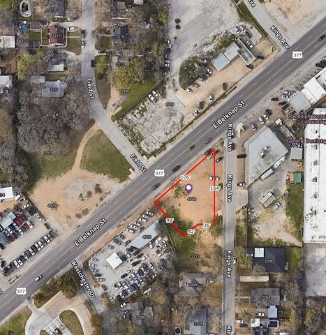 4948 E Belknap Street, Haltom City, TX 76117