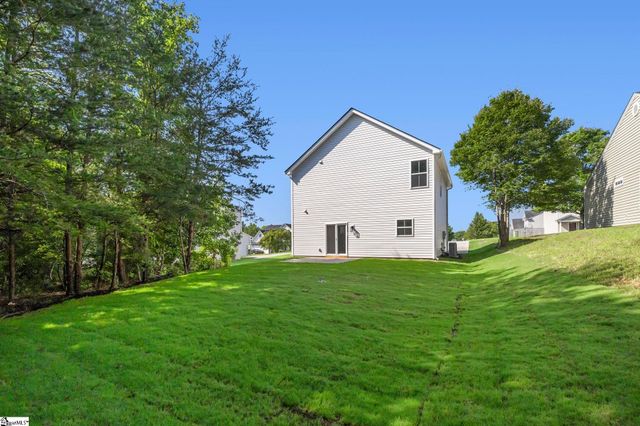 335 Carnahan Drive, Spartanburg, SC 29306