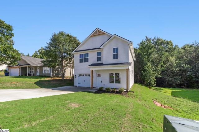 335 Carnahan Drive, Spartanburg, SC 29306