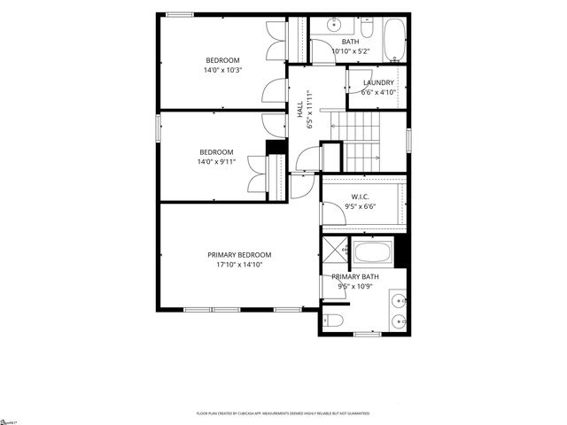 335 Carnahan Drive, Spartanburg, SC 29306