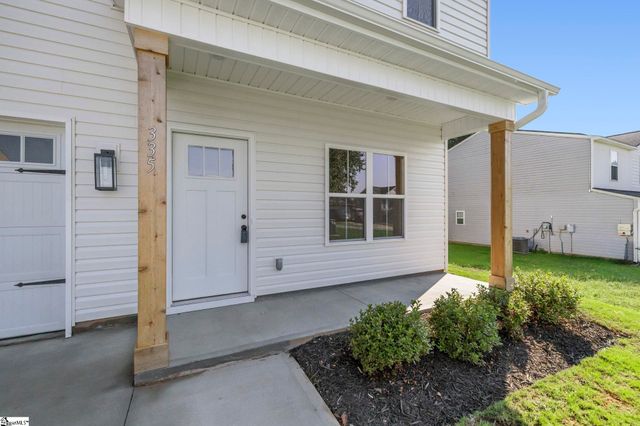 335 Carnahan Drive, Spartanburg, SC 29306