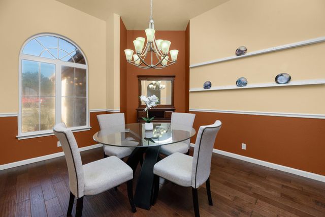 6016 Fm 2720, Maxwell, TX 78656