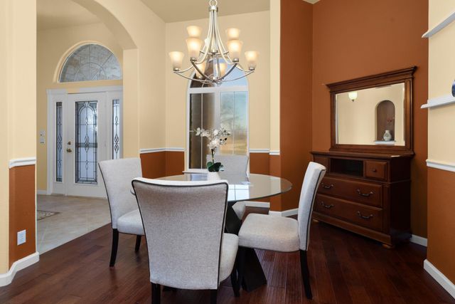 6016 Fm 2720, Maxwell, TX 78656