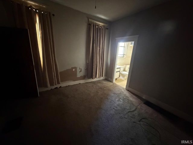 923 W Louisiana Street, Evansville, IN 47710