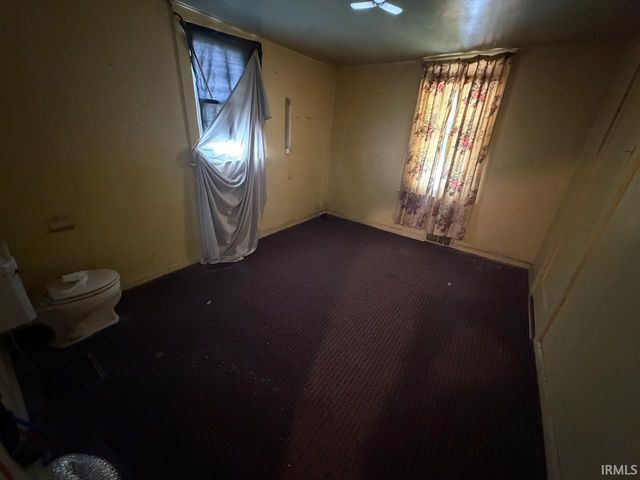 923 W Louisiana Street, Evansville, IN 47710