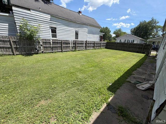 923 W Louisiana Street, Evansville, IN 47710