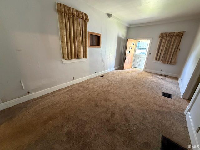 923 W Louisiana Street, Evansville, IN 47710
