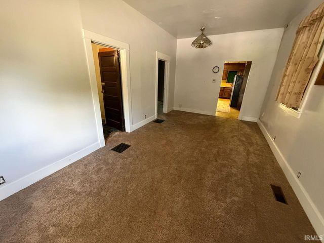 923 W Louisiana Street, Evansville, IN 47710