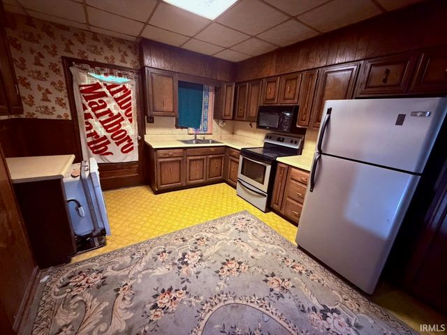 923 W Louisiana Street, Evansville, IN 47710