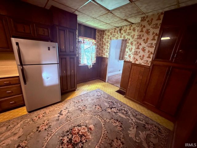 923 W Louisiana Street, Evansville, IN 47710