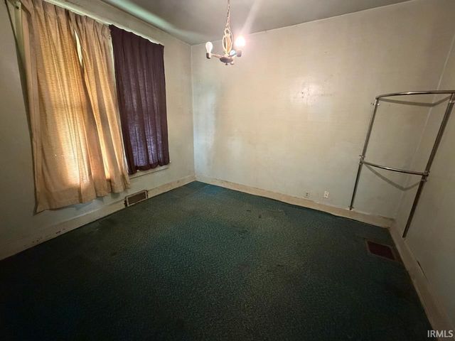 923 W Louisiana Street, Evansville, IN 47710