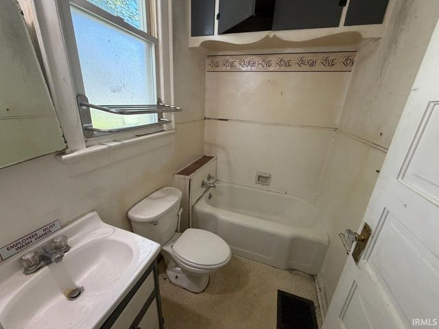923 W Louisiana Street, Evansville, IN 47710