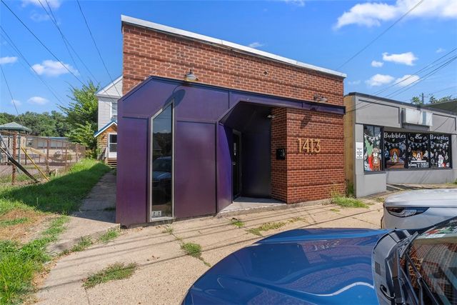 1413 Pittsburgh St, Cheswick, PA 15024