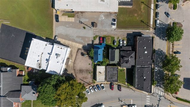 1413 Pittsburgh St, Cheswick, PA 15024