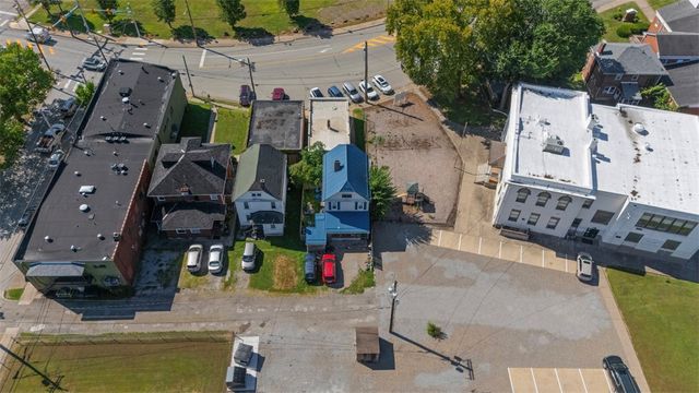 1413 Pittsburgh St, Cheswick, PA 15024