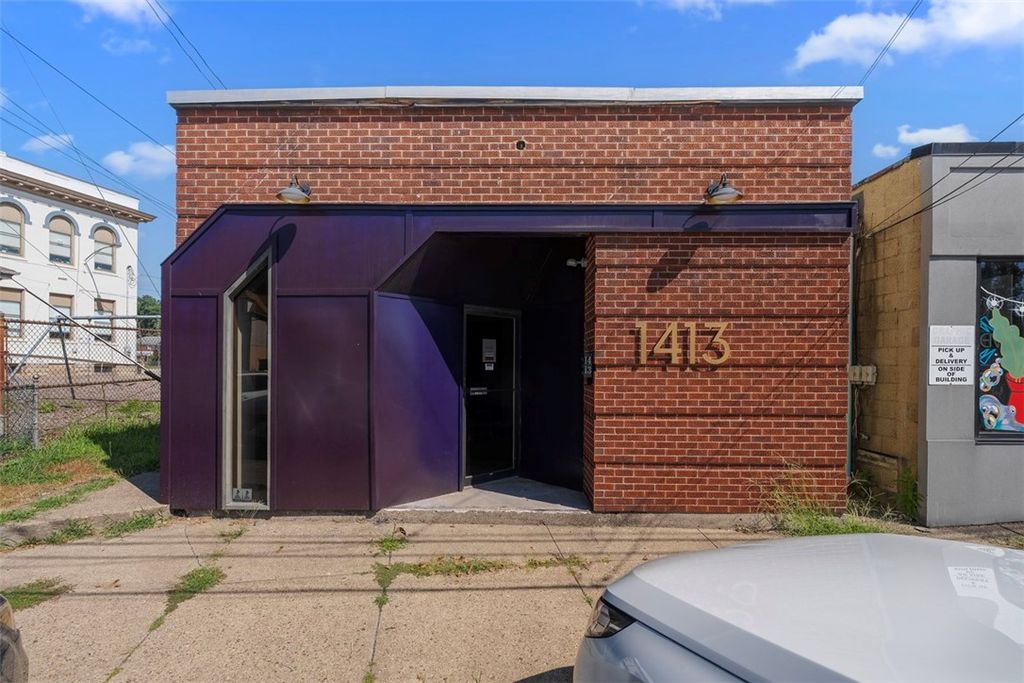 1413 Pittsburgh St, Cheswick, PA 15024