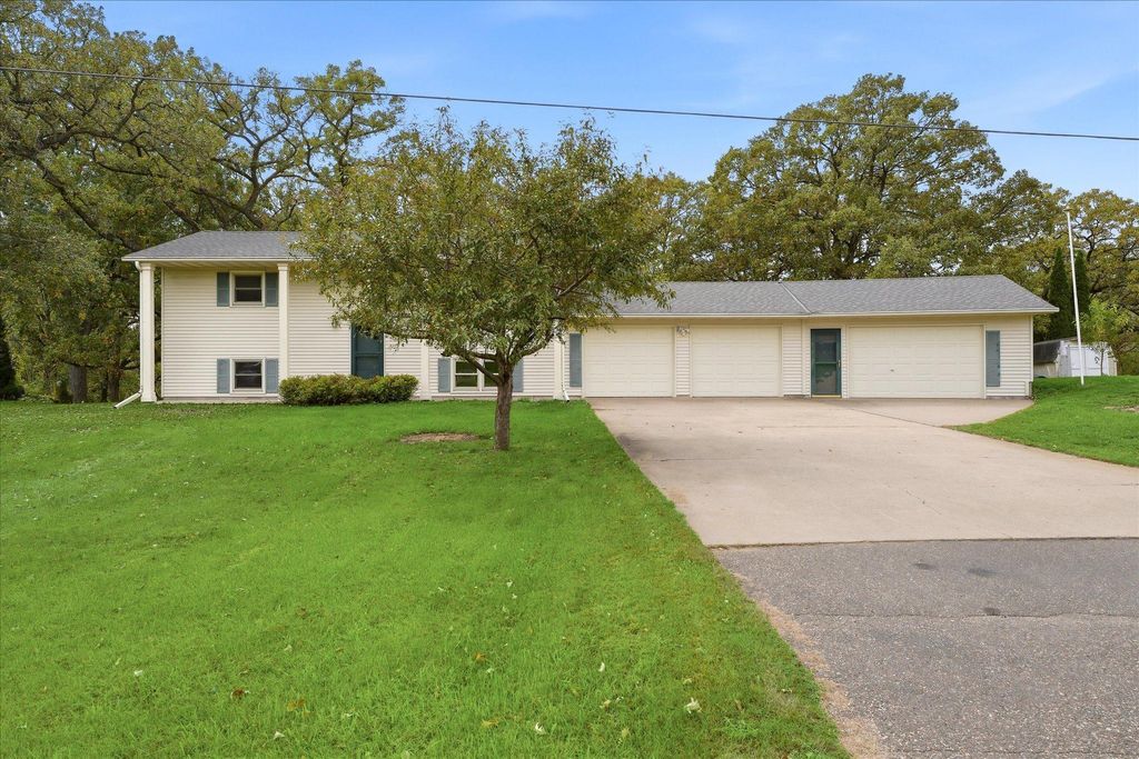 20761 187th Avenue NW, Big Lake, MN 55309 — exterior