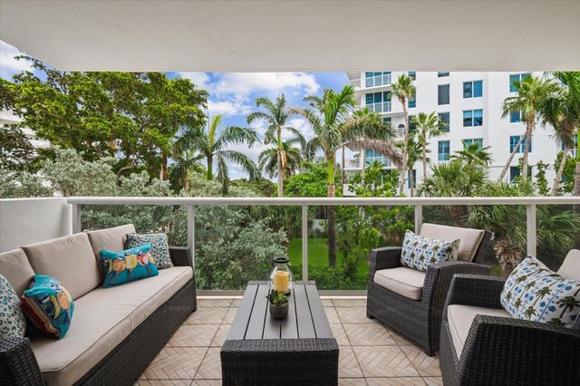 2841 N OCEAN Boulevard 301, Fort Lauderdale, FL 33308