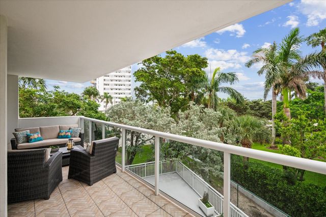 2841 N OCEAN Boulevard 301, Fort Lauderdale, FL 33308