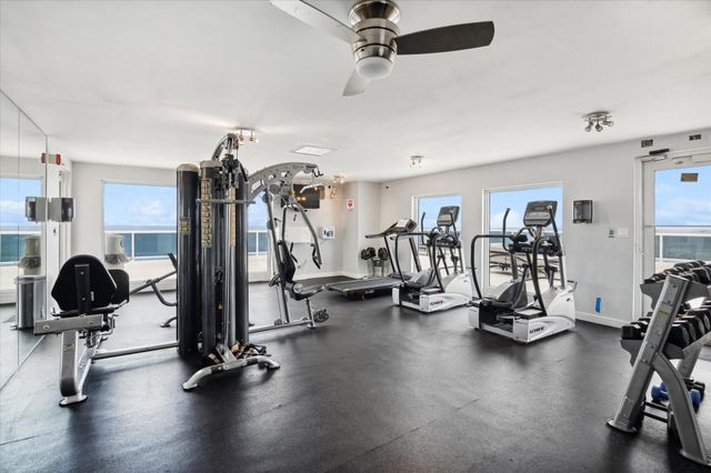 2841 N OCEAN Boulevard 301, Fort Lauderdale, FL 33308