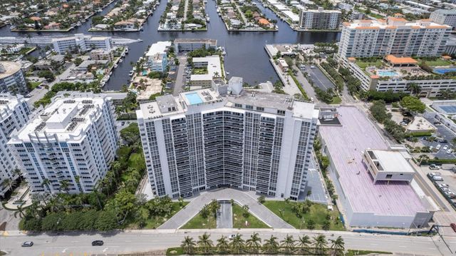 2841 N OCEAN Boulevard 301, Fort Lauderdale, FL 33308