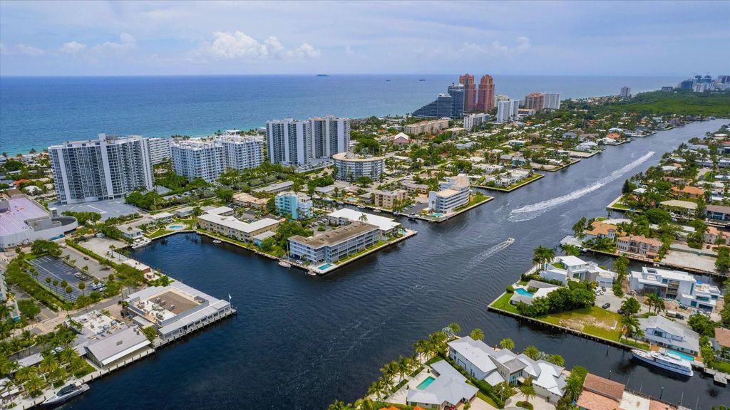2841 N OCEAN Boulevard 301, Fort Lauderdale, FL 33308