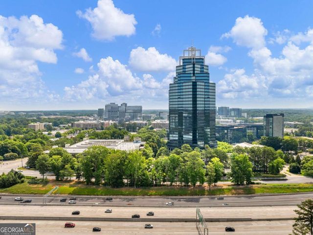 795 Hammond Drive 2203, Atlanta, GA 30328