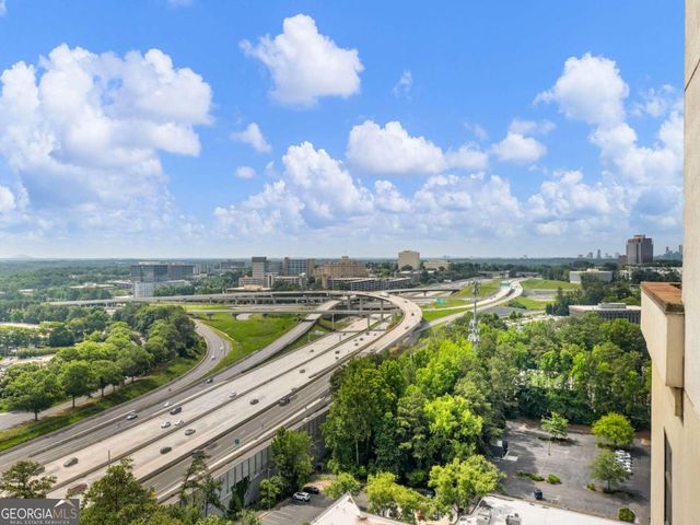 795 Hammond Drive 2203, Atlanta, GA 30328