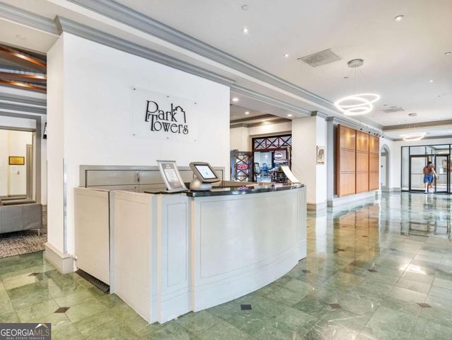 795 Hammond Drive 2203, Atlanta, GA 30328