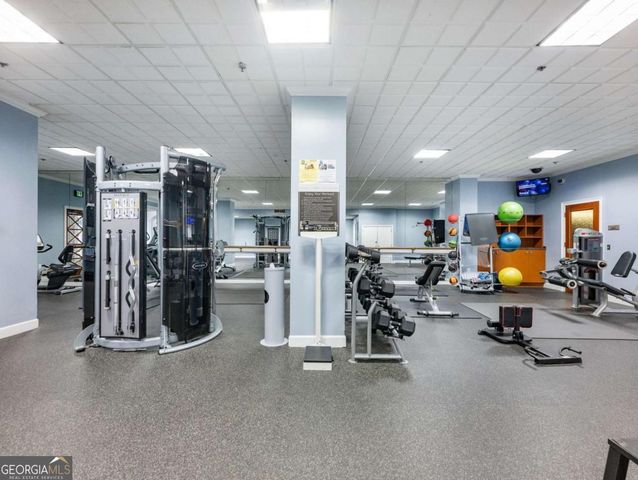 795 Hammond Drive 2203, Atlanta, GA 30328