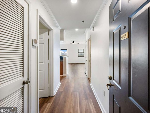 795 Hammond Drive 2203, Atlanta, GA 30328