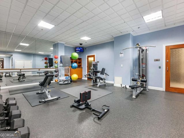 795 Hammond Drive 2203, Atlanta, GA 30328